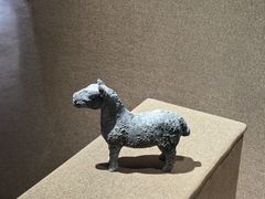 -洛阳周王城天子驾六博物馆