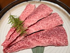 -隐炉和牛烧肉店(群力店)