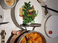 -阿里疆Alijiang·丝路美食·异域风情·清真(长楹天街店)