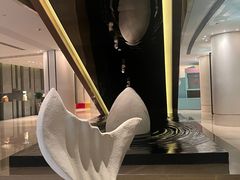 -舟山希尔顿酒店