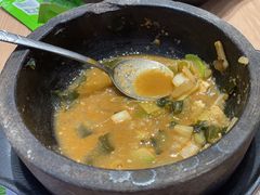-正一味石锅拌饭(望京新世界店)