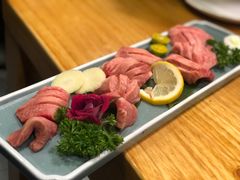 -隐炉和牛烧肉店(群力店)