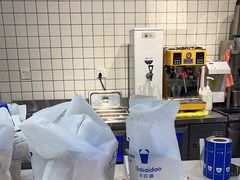 -茶百道(京华城店)