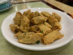 炸响铃-红灯笼龙凤饭店(宁波老字号店)