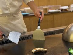 -松临·铁板烧&Omakase(神农店)