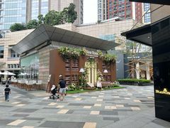 -亨吉利世界名表中心(华润万象城店)