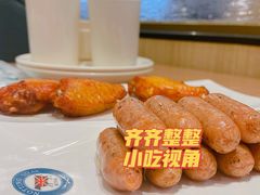-诺丁牛排披萨自助餐厅(汕头苏宁店)