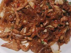 -全聚贤餐厅·湖北家常菜(沙湖店)