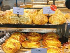 -21克拉面包(大悦城店)