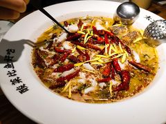 -太二酸菜鱼(深圳布吉万象汇店)