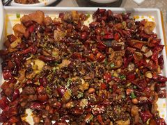 -李氏传家菜(兴城路店)