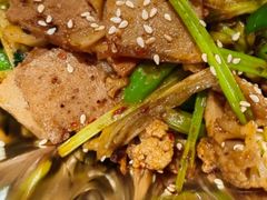 -福慧慈缘素食餐厅(王府井店)
