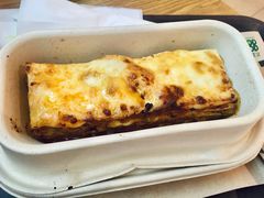 别样牛肉经典千层面-星巴克(杭州嘉里中心4F店)