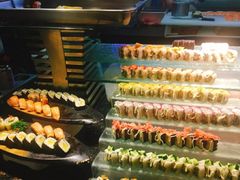 -星伦多自助料理·涮烤一体(虹悦城店)