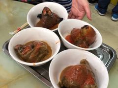 -东街钟楼肉粽(总店)