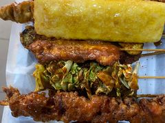 -海萍馄饨(湖北路店)