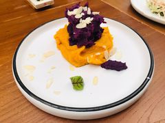 -陆壹捌餐厅(五大道店)