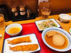 -虹梅食堂·爱蝦乃家