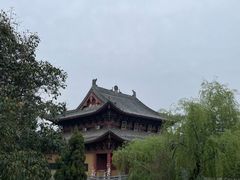 -洛阳白马寺