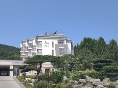 -松月湖大酒店