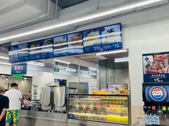 -山姆会员商店(上海浦东店)