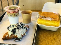 -OUR Bakery(三里屯太古里店)