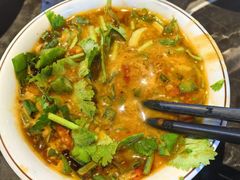 -牛一煲美食(江高店)