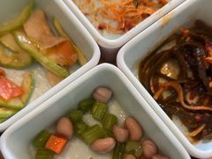 -韩香福烤肉庄园(荣成店)
