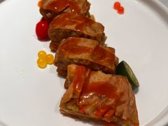 -全聚德(领城国际店)