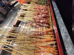 -吉布鲁牛排海鲜自助(攀枝花万达广场店)