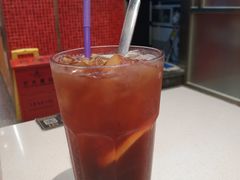 -明腾壹间茶餐厅(新都会花园广场店)