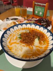 点击看大图 -深圳香格里拉大酒店·宴会厅
