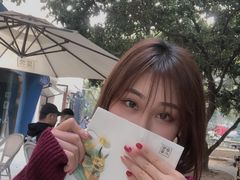 -奈雪的茶(华侨城创意园店)