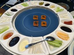 -四季小馆·潤·中国菜(越秀公园店)