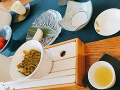 -小茶闲舍·观景商务茶馆(广州塔店)