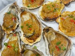 -蠔友汇·海鲜·生蚝烧烤(大东店)