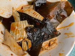 豆皮海带-好吃狗凉糕总店