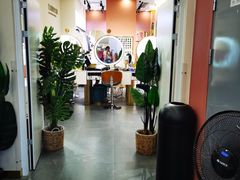 -海马体照相馆(上海宝山万达广场店)