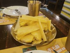 -拉丁餐厅·巴西烤肉自助(正佳广场店)