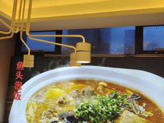 -川流不息·地道川菜·小龙虾(松东路店)