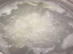 米汤底-源港渔村-中山脆肉鲩(博罗店)