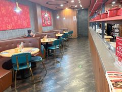 -宏状元现熬粥·京味菜(黄寺大街店)