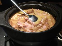 云雾笋煨猪肚-凤凰湘语·湘粤鲜融(浦东旗舰店)