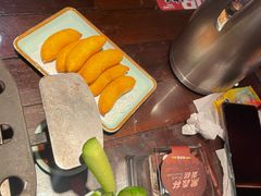 -江边城外烤全鱼(方庄时代购物中心店)