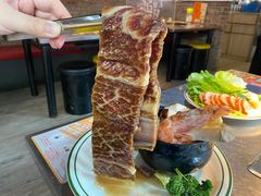 -炑八韩烤(琼华店)