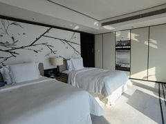 -广州四季酒店