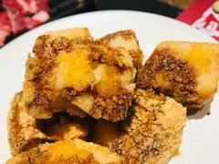 -盡膳口福跷脚牛肉火锅(国贸商城店)