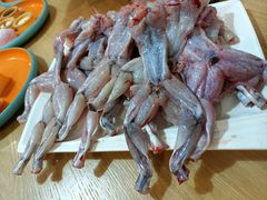 -铭记蛙小仙·活蛙畅享(CBD万达广场店)