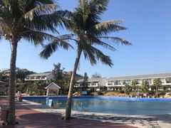 -那琴半岛地质海洋公园