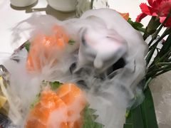 -万龙洲海鲜(大兴绿地缤纷城店)